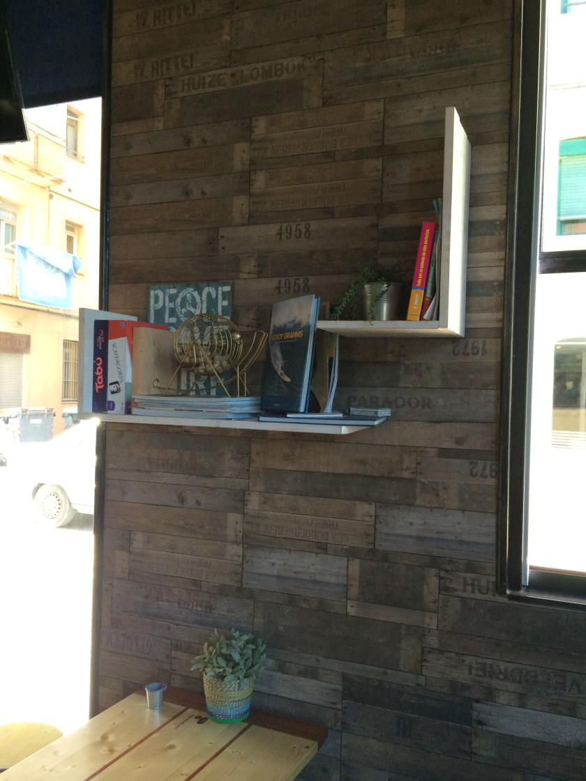 Surf House Barcelona (image) by muymia