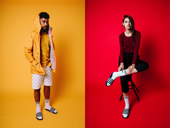 Adidas-Socks-and-Slides-Red-Yellow-1024x768