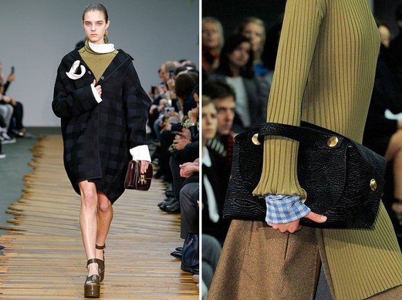 Kaki for AW14 and SS15 by Coolhunter Clara De Nadal Trias aka muymia