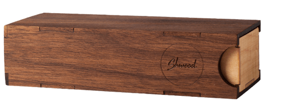 Shwood Case