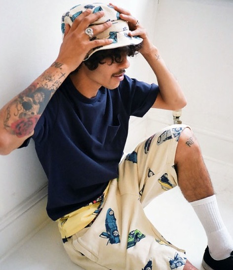 Billionaire Boys Club