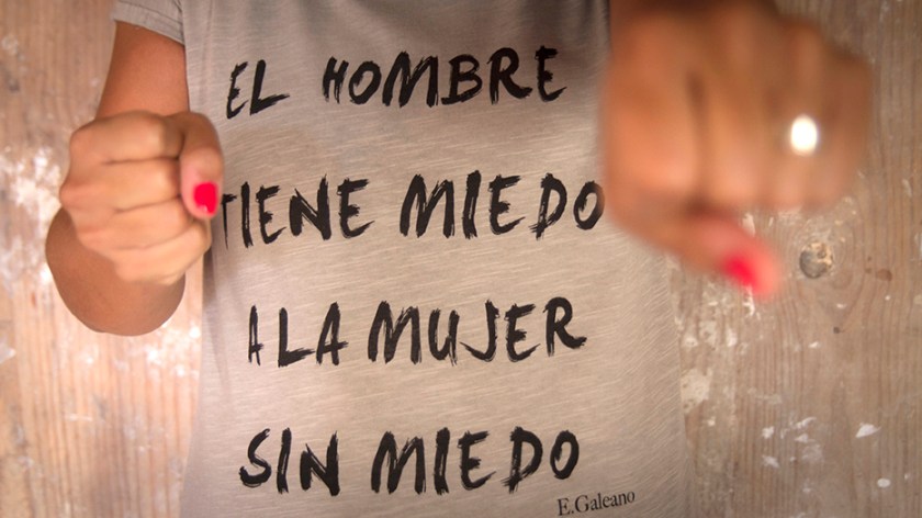 Con todo y con eso - Galeano