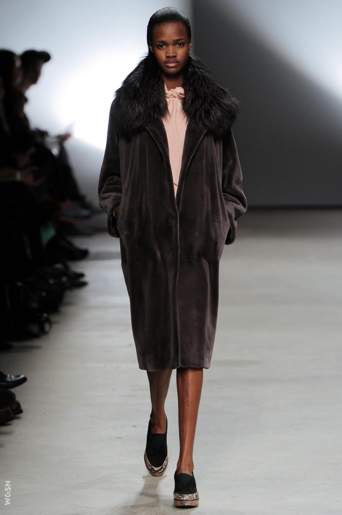 CREATURES OF THE WIND