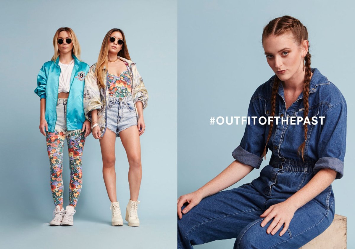 RefRecycling by Reformation