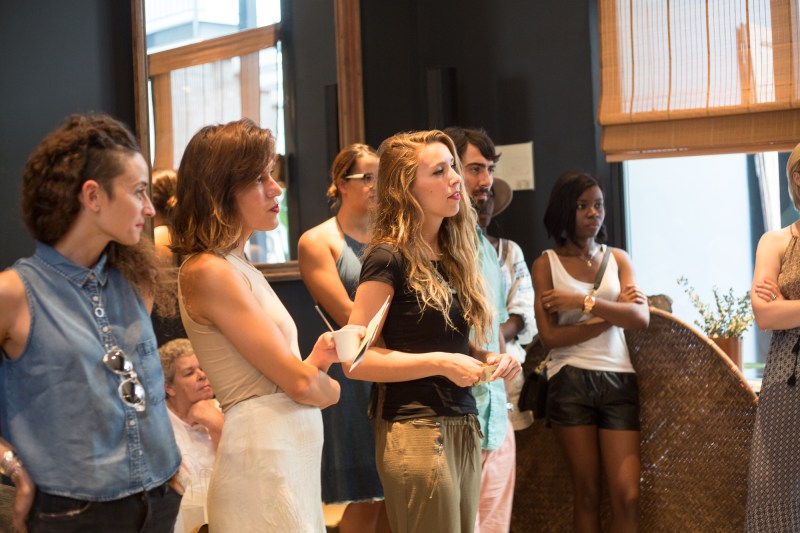 The Detox Journey at Hotel Brummel