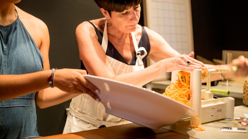 The Detox Journey at Hotel Brummel