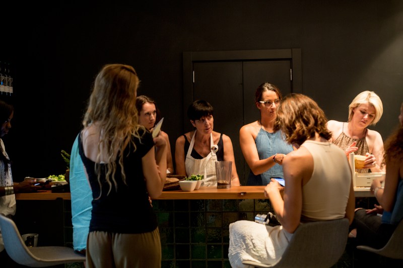 The Detox Journey at Hotel Brummel