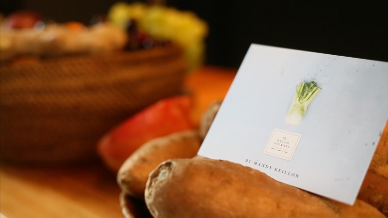 The Detox Journey at Hotel Brummel