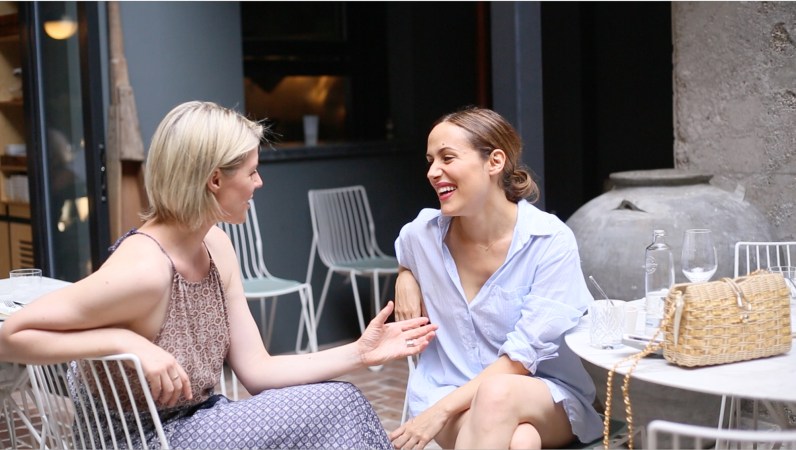 The Detox Journey at Hotel Brummel