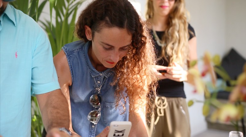 The Detox Journey at Hotel Brummel