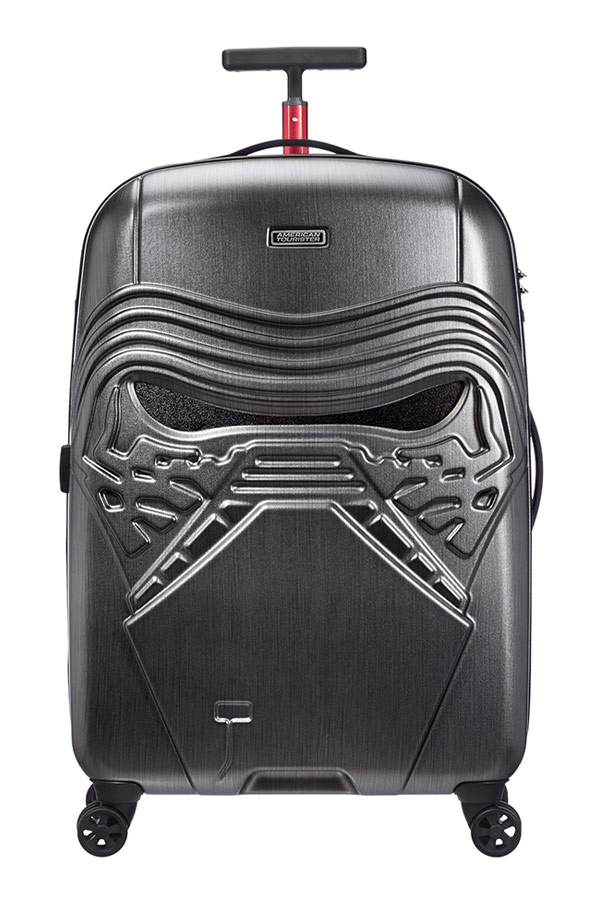 American Tourister Kylo Ren-