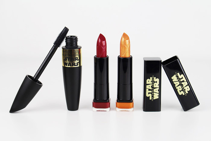 star wars by max factor