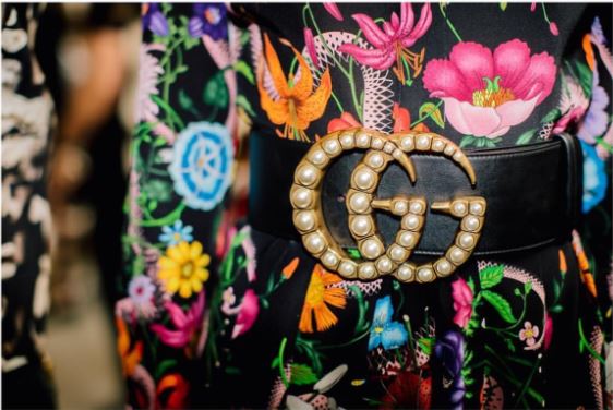 Trend Alert 2017: Floral&nbsp;Momentum