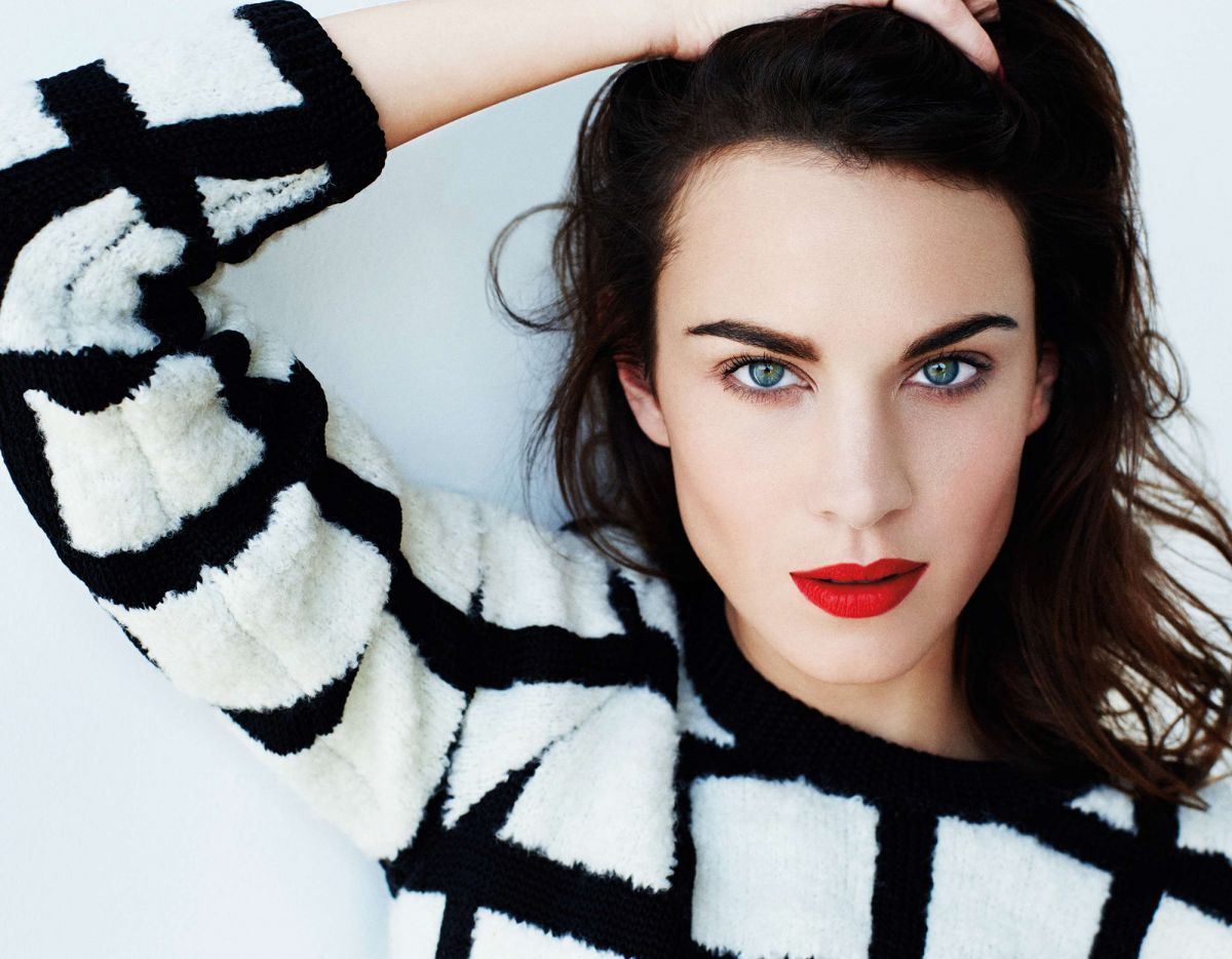 What to wear at your&nbsp;30s?