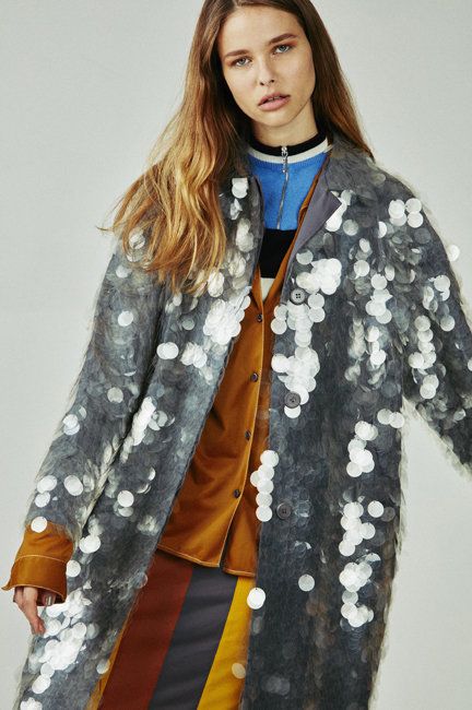 Trend Alert: Extreme&nbsp;Sequins