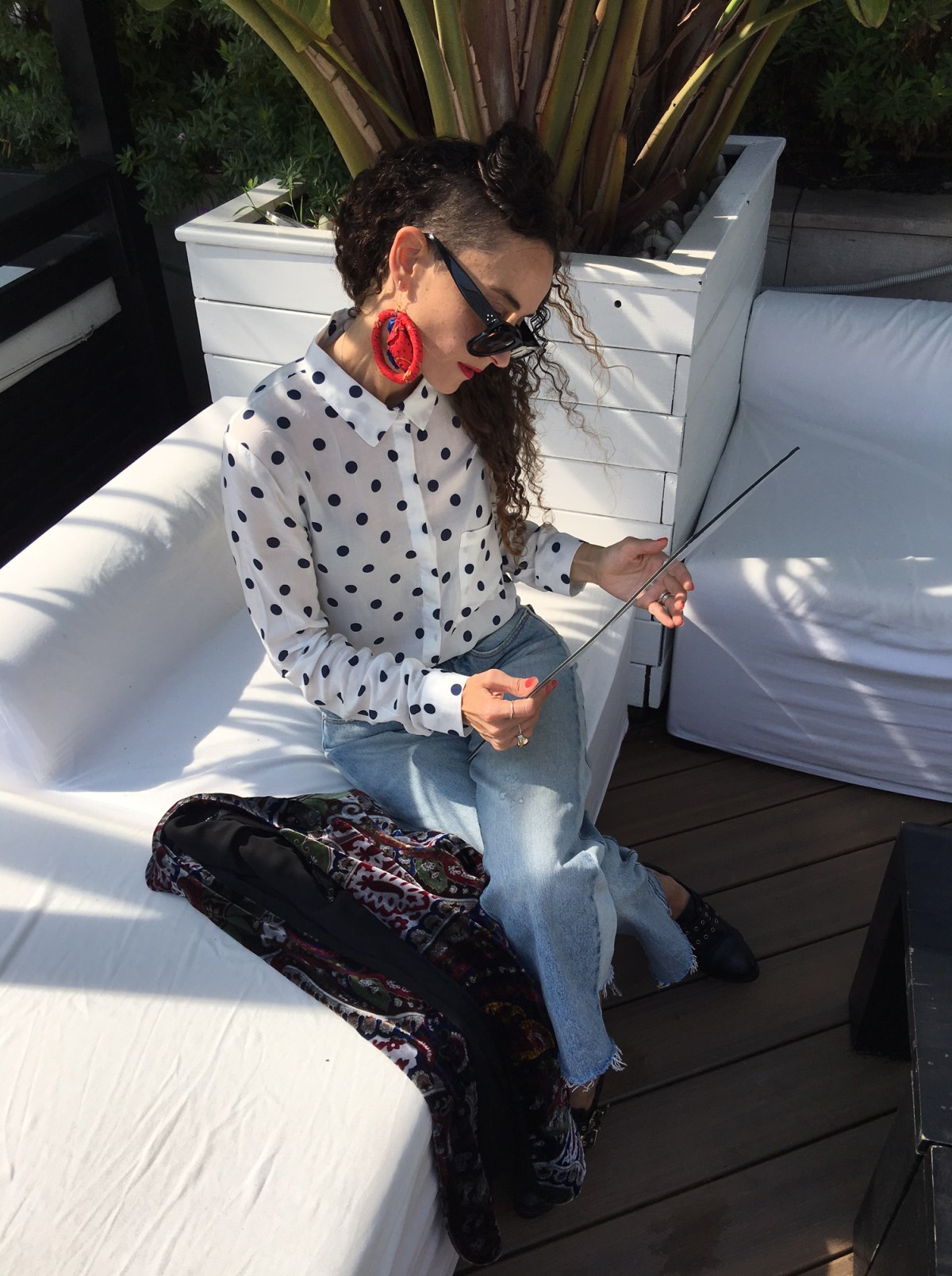 Brunch at Hilton Diagonal Mar&nbsp;Barcelona