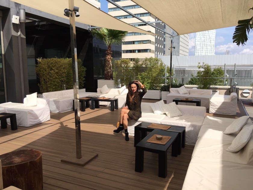 Brunch_Hotel Hilton Diagonal Mar_Barcelona_Clara De Nadal Trias_coolhunter and journalist_11