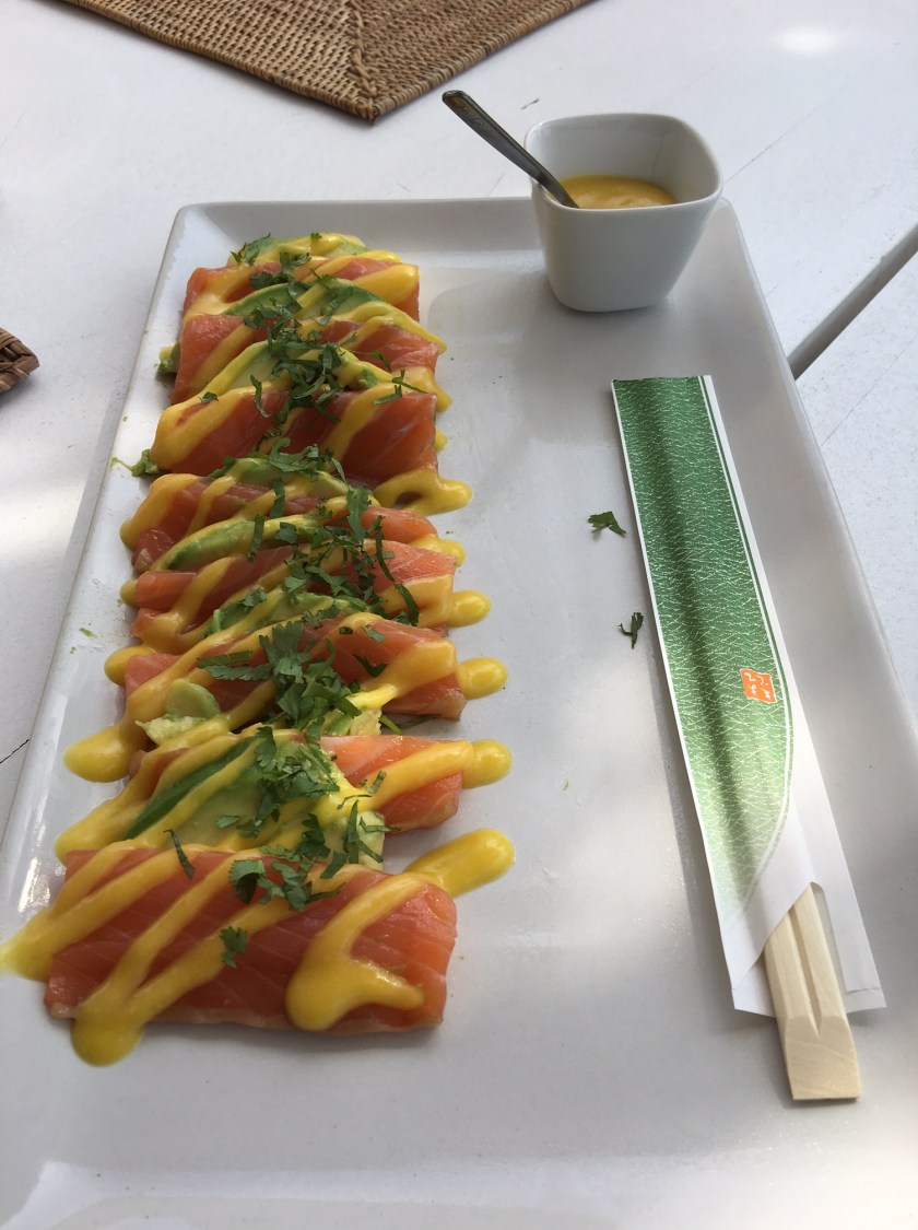 Brunch_Hotel Hilton Diagonal Mar_Barcelona_Clara De Nadal Trias_coolhunter and journalist_2