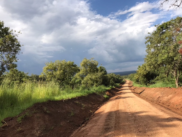 Uganda Safari, Murchinson Falls National Park